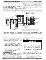 Preview for 16 page of ICP N9MSB Service And Technical Support Manual