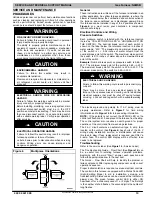 Preview for 13 page of ICP N9MSB0401410C Service And Technical Support Manual