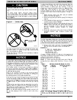 Preview for 5 page of ICP N9MSE0401712A Service And Technical Support Manual