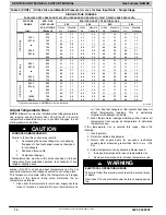 Preview for 10 page of ICP N9MSE0401712A Service And Technical Support Manual