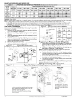 Предварительный просмотр 3 страницы ICP NAHA00701LP Installation Instructions