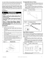 Предварительный просмотр 2 страницы ICP NAHA00701NG Installation Instructions