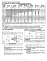 Предварительный просмотр 3 страницы ICP NAHA00701NG Installation Instructions