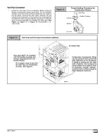 Предварительный просмотр 15 страницы ICP NCGM/GCK Series Installation Instructions Manual