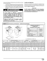 Preview for 3 page of ICP NDC7/GDL Series Installation Instructions Manual