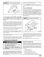 Preview for 5 page of ICP NDC7/GDL Series Installation Instructions Manual