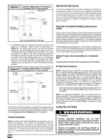 Preview for 10 page of ICP NDC7/GDL Series Installation Instructions Manual