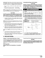 Preview for 11 page of ICP NDC7/GDL Series Installation Instructions Manual