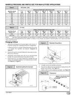 Preview for 11 page of ICP NDN6/GDE Series Installation Instructions Manual