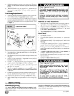 Preview for 12 page of ICP NDN6/GDE Series Installation Instructions Manual