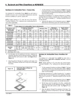 Preview for 15 page of ICP NDN6/GDE Series Installation Instructions Manual