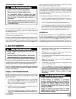 Preview for 7 page of ICP NDP6/TDESeries Installation Instructions Manual