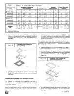 Предварительный просмотр 16 страницы ICP NDP6/TDESeries Installation Instructions Manual