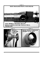 Preview for 9 page of ICP NOLF105A12D Installation Instructions Manual