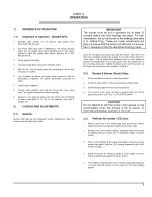 Preview for 8 page of ICP NOMF105D12A Installation Instructions And Owner'S Manual