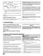 Preview for 8 page of ICP NTC5100BFE1 Installation Instructions Manual