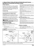 Preview for 9 page of ICP NTC6/GNE Series Installation Instructions Manual