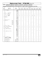 Preview for 11 page of ICP NTC6050FBA1 Technical Support Manual