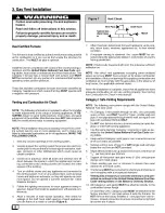 Preview for 8 page of ICP NTC7/GNL Series Installation Instructions Manual