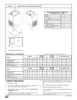 Preview for 6 page of ICP NTG3/FBF Series Installation Manual