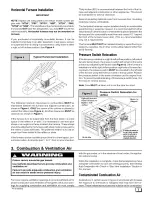 Preview for 7 page of ICP NTG3/FBF Series Installation Manual