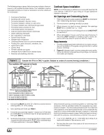 Preview for 8 page of ICP NTG3/FBF Series Installation Manual