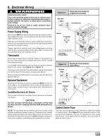 Preview for 15 page of ICP NTG3/FBF Series Installation Manual