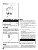 Preview for 16 page of ICP NTG3/FBF Series Installation Manual