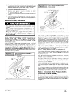 Preview for 7 page of ICP NTGM/GNK Series Installation Instructions Manual