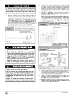 Preview for 32 page of ICP NTGM/GNK Series Installation Instructions Manual