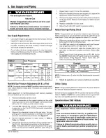 Preview for 9 page of ICP NTP6/TNESeries Installation Instructions Manual