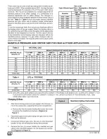 Preview for 10 page of ICP NTP6/TNESeries Installation Instructions Manual