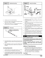 Preview for 11 page of ICP NTP6/TNESeries Installation Instructions Manual