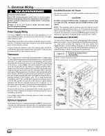 Preview for 14 page of ICP NTV6/NNE Installation Instructions Manual