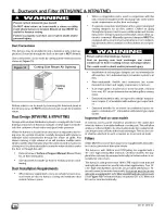 Preview for 16 page of ICP NTV6/NNE Installation Instructions Manual