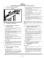 Preview for 15 page of ICP OCF105A12C Installation Instructions And Service Manual