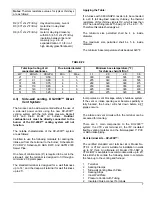 Preview for 6 page of ICP OLR Series Installation Instructions And Homeowner'S Manual