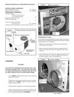 Предварительный просмотр 3 страницы ICP PA55 Series Installation Instructions Manual