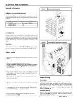 Предварительный просмотр 6 страницы ICP PA55 Series Installation Instructions Manual