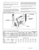 Предварительный просмотр 7 страницы ICP PA55 Series Installation Instructions Manual