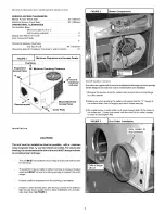 Предварительный просмотр 3 страницы ICP PA95 Series Installation Instructions Manual