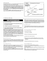 Предварительный просмотр 4 страницы ICP PA95 Series Installation Instructions Manual