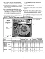 Предварительный просмотр 7 страницы ICP PA95 Series Installation Instructions Manual