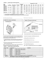 Предварительный просмотр 8 страницы ICP PA95 Series Installation Instructions Manual