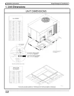 Preview for 2 page of ICP PAB036N1HA Installation Instructions Manual