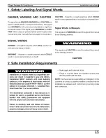 Preview for 3 page of ICP PAB036N1HA Installation Instructions Manual