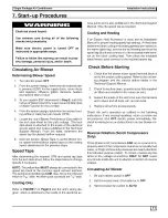 Preview for 11 page of ICP PAB036N1HA Installation Instructions Manual