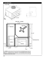 Предварительный просмотр 2 страницы ICP PAF324000K00A1 Installation Instructions Manual