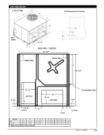 Предварительный просмотр 3 страницы ICP PAMD75FB Installation Instructions Manual