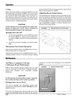 Предварительный просмотр 10 страницы ICP PAMD75FB Installation Instructions Manual